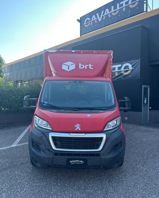 Peugeot BOXER FURGONE