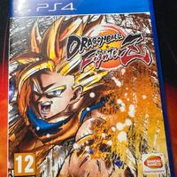 Dragon Ball Fighter Z