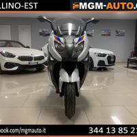 BMW C 650 Sport