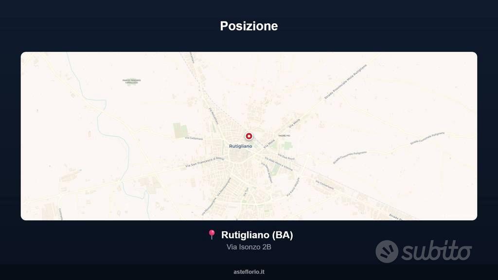 Appartamento – BA - Vista 2