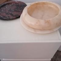 Settimino per camera da letto a otto cassetti usat