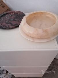 Settimino per camera da letto a otto cassetti usat