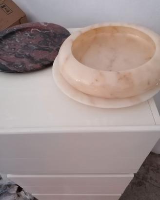 Settimino per camera da letto a otto cassetti usat