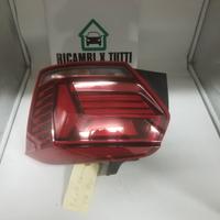 FANALE POSTERIORE DESTRO VOKSWAGEN POLO