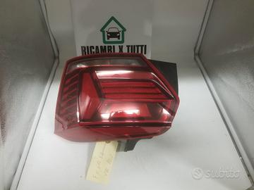 FANALE POSTERIORE DESTRO VOKSWAGEN POLO