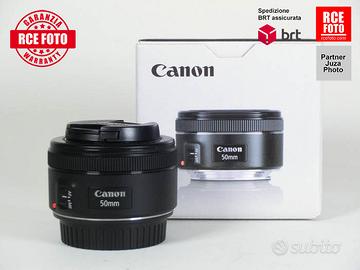 Canon EF 50 F1.8 STM (Canon)