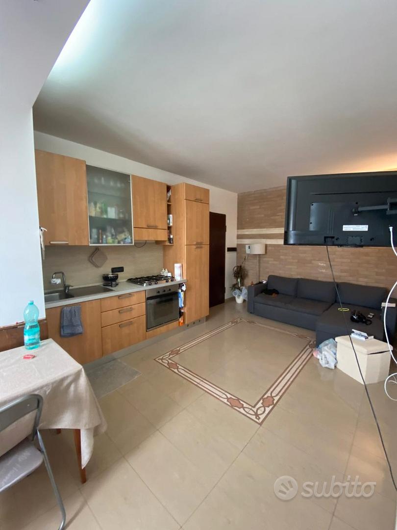 Appartamento – Oristano, Città Giardino, Aristanis/Oristano - Vista 2