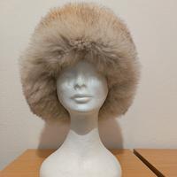 Colbacco in Volpe della Groenlandia