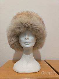 Colbacco in Volpe della Groenlandia