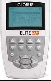 Elettrostimolatore Globus Elite 150