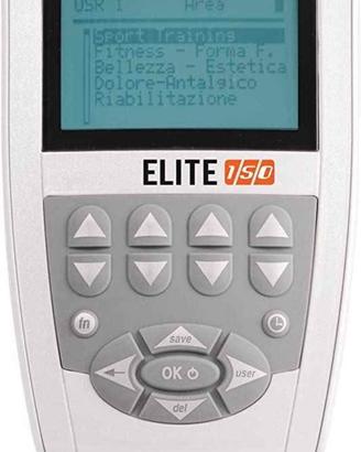 Elettrostimolatore Globus Elite 150