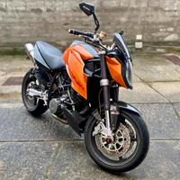 Ktm 990 SuperDuke