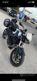Bmw F800R