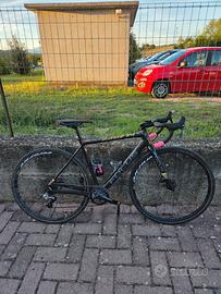 Bici Gravel