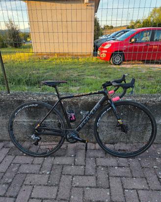 Bici Gravel