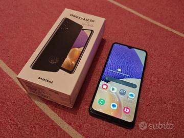 Samsung Galaxy a32 5G 128gb 