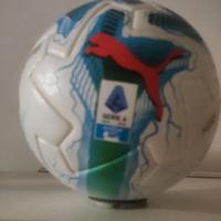 pallone calcio serie a 