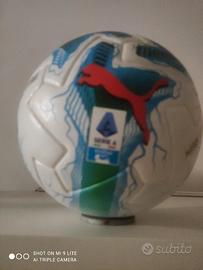 pallone calcio serie a 