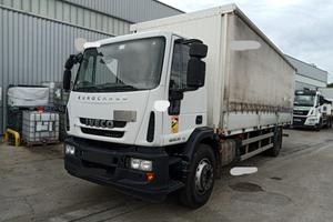 IVECO EUROCARGO 190EL25 P