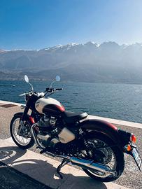 Royal Enfield Classic 650