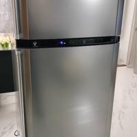 Frigorifero e Freezer Sharp