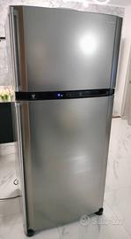 Frigorifero e Freezer Sharp