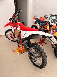 Gasgas ec 250f 2022