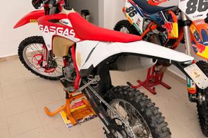 Gasgas ec 250f 2022