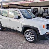 Jeep Renegade 2.0 Mjt 4WD 120cv