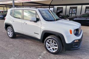 Jeep Renegade 2.0 Mjt 4WD 120cv