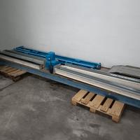 ponte sollevatore auto