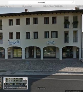 Bilocale disponibile
