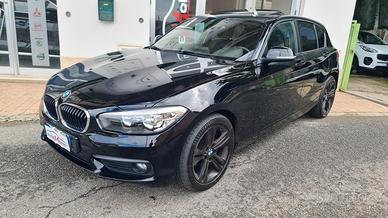 Bmw 116 116d 5p. Sport