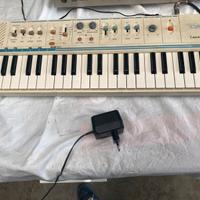 Tastiera casiotone mt 45