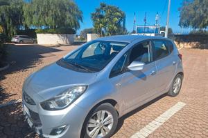 Auto Hyundai