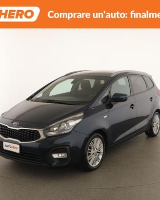 KIA Carens 1.7 CRDi 115 CV Cool