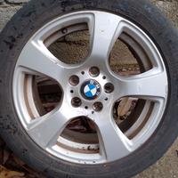 Cerchi in lega BMW