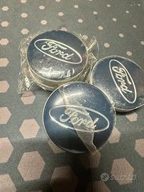 Coprimozzl Ford 54 mm