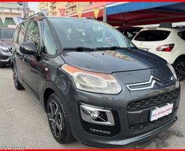 Citroen C3 Picasso 1.6 Diesel.100CV Exclusive 2016