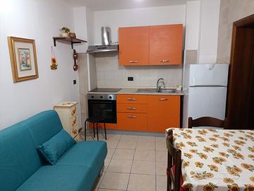 Zona San Domenico grazioso bivani su due livelli