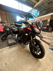 Yamaha Tracer 900 2016 – 38.000 km –