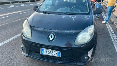 RENAULT Twingo 1ª serie - 2010