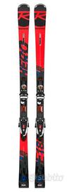Sci Rossignol Hero Elite R18 H 177 cm