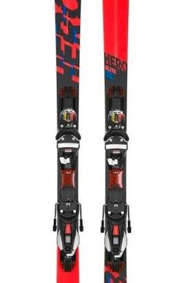 Sci Rossignol Hero Elite R18 H 177 cm