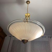 Lampadario da camera