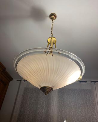 Lampadario da camera