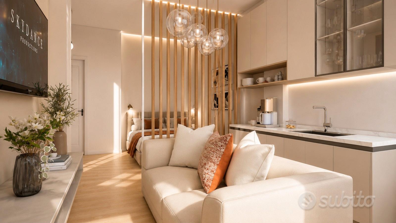 Appartamento – Quartu Sant'Elena, Quartiere dei Musicisti, Casteddu/Cagliari - Vista 3