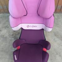 Cybex seggiolino auto