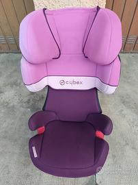 Cybex seggiolino auto