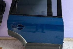 Porta sportello posteriore destra hyundai tucson